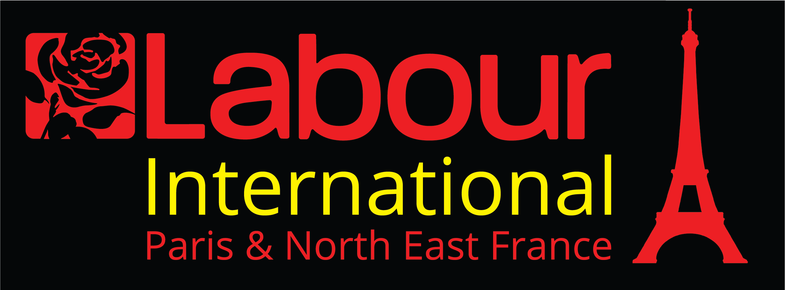 LABOUR INTERNATIONAL PARIS & NORTH EAST FRANCE